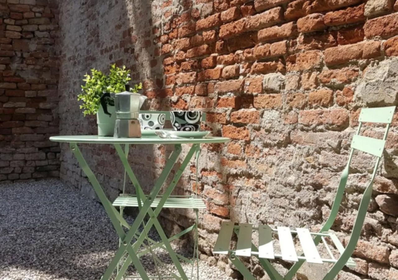Biennale Apartments Venecia Exterior foto